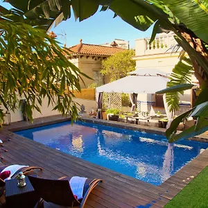 villa-victoria-barcelona.catalonia-hotels.com/