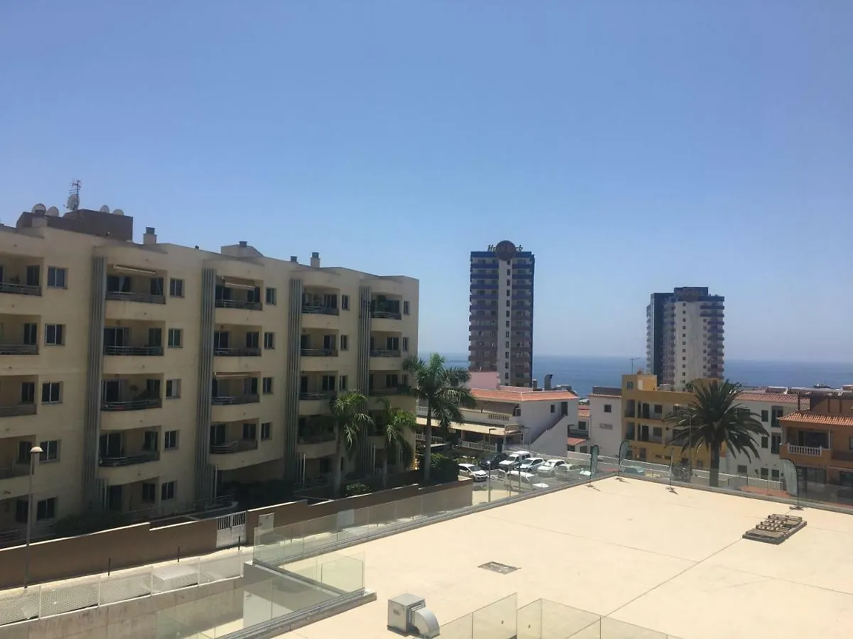 Ma Apartments - Ocean Garden - Playa Paraiso - 2 Bedrooms, 2 Bathrooms, Big Terrace Costa Adeje   Costa Adeje (Tenerife)
