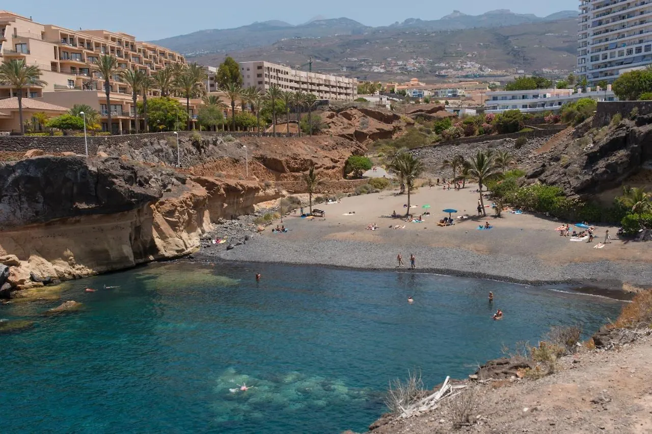 Ma Apartments - Ocean Garden - Playa Paraiso - 2 Bedrooms, 2 Bathrooms, Big Terrace Costa Adeje  0*, Costa Adeje (Tenerife)