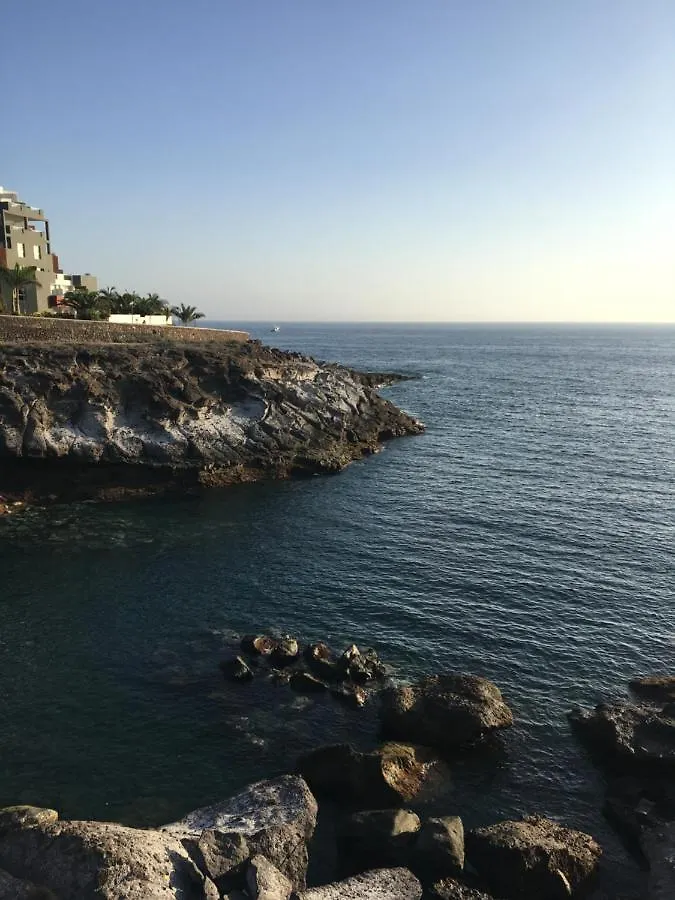 Ma Apartments - Ocean Garden - Playa Paraiso - 2 Bedrooms, 2 Bathrooms, Big Terrace Costa Adeje  Costa Adeje (Tenerife)